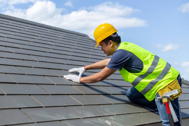 Best Commercial Roofing Services  in Malvern, OH