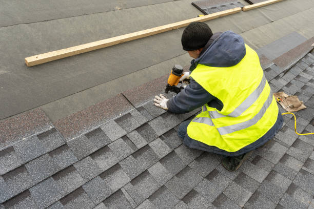 Best Roof Repair Services  in Malvern, OH