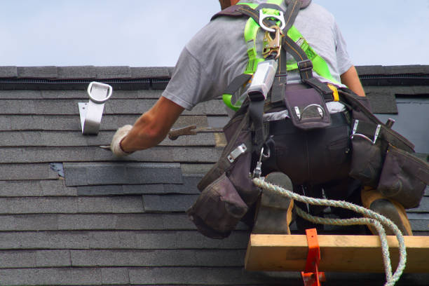 Best Shingle Roofing Installation  in Malvern, OH