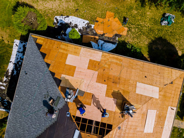 Best Roof Replacement Cost  in Malvern, OH