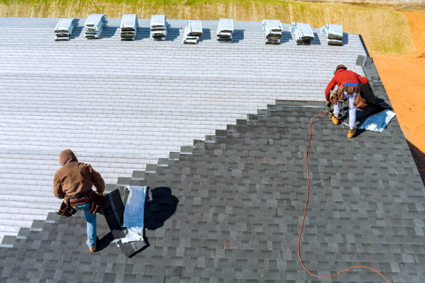 Residential Roof Replacement in Malvern, OH