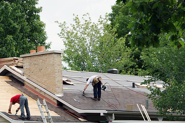 Best Best Roofing Contractors  in Malvern, OH