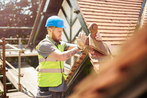 Best Storm Damage Roof Repair  in Malvern, OH